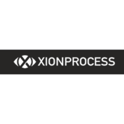 XIONPROCESS logo, XIONPROCESS contact details