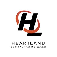 Heartland General Trading Co. logo, Heartland General Trading Co. contact details