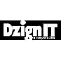 Dzignit logo, Dzignit contact details