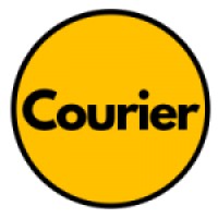 Courier Us logo, Courier Us contact details