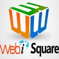 Webisquare logo, Webisquare contact details