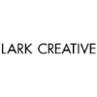 LARK CREATIVE logo, LARK CREATIVE contact details