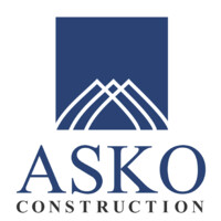 Asko Construction LLC logo, Asko Construction LLC contact details