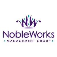 NOBLEWORKS MANAGEMENT GROUP, LLC logo, NOBLEWORKS MANAGEMENT GROUP, LLC contact details