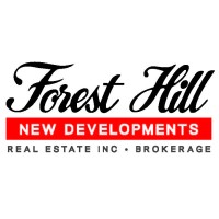 Forest Hill Real Estate Inc. New Developments logo, Forest Hill Real Estate Inc. New Developments contact details