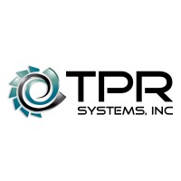 TPR Systems, Inc. logo, TPR Systems, Inc. contact details