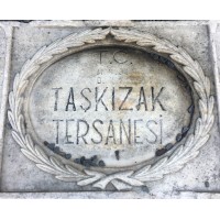 Taşkızak Tersanesi Komutanlığı, 1455 logo, Taşkızak Tersanesi Komutanlığı, 1455 contact details