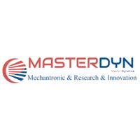 MasterDYN logo, MasterDYN contact details