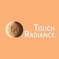 Touch Radiance logo, Touch Radiance contact details