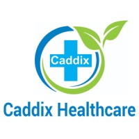 Caddix Healthcare logo, Caddix Healthcare contact details