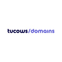 Tucows Domains logo, Tucows Domains contact details