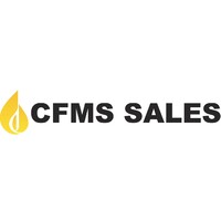 CFMS Sales logo, CFMS Sales contact details