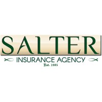 Salter Insurance Agency logo, Salter Insurance Agency contact details