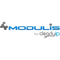 Modulis logo, Modulis contact details