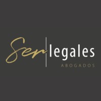 Ser Legales Abogados logo, Ser Legales Abogados contact details