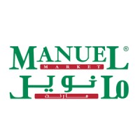 ManuelMarkets logo, ManuelMarkets contact details