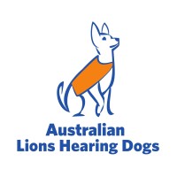 Australian Lions Hearing Dogs logo, Australian Lions Hearing Dogs contact details