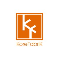 KoreFabriK Inc. logo, KoreFabriK Inc. contact details