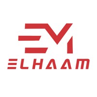 Elhaam logo, Elhaam contact details