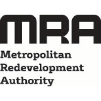 Metropolitan Redevelopment Authority logo, Metropolitan Redevelopment Authority contact details