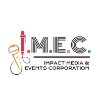 Impact Media and Events Corporation (IMEC) logo, Impact Media and Events Corporation (IMEC) contact details