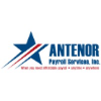 Antenor Payroll and Business Services, Inc. logo, Antenor Payroll and Business Services, Inc. contact details