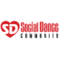 SocialDanceCommunity.com logo, SocialDanceCommunity.com contact details