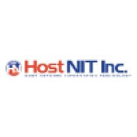 Host NIT Inc logo, Host NIT Inc contact details