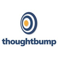 Thoughtbump logo, Thoughtbump contact details