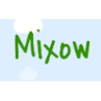 Mixow logo, Mixow contact details