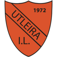 Utleira Håndball logo, Utleira Håndball contact details