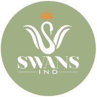 SWANSind logo, SWANSind contact details