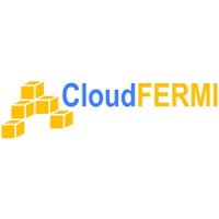 CloudFERMI logo, CloudFERMI contact details