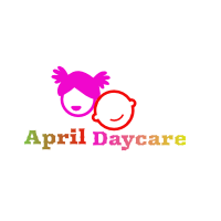 April Daycare logo, April Daycare contact details