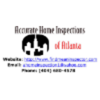 Accurate Home Inspection of Atlanta logo, Accurate Home Inspection of Atlanta contact details