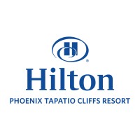 Pointe Hilton Tapatio Cliffs Resort logo, Pointe Hilton Tapatio Cliffs Resort contact details