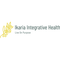 Ikaria Integrative Health logo, Ikaria Integrative Health contact details