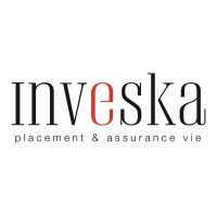 Inveska placement et assurance vie logo, Inveska placement et assurance vie contact details