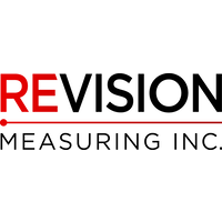 Revision Measuring Inc. logo, Revision Measuring Inc. contact details