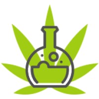 Analytical Cannabis logo, Analytical Cannabis contact details