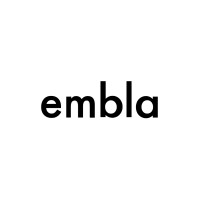 Embla logo, Embla contact details