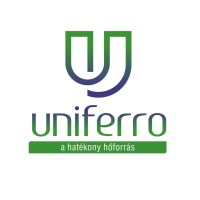 UNIFERRO logo, UNIFERRO contact details