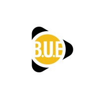 B.U.E LLC logo, B.U.E LLC contact details