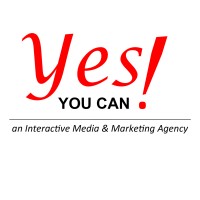 Yes! You Can, an Interactive Media & Marketing Agency logo, Yes! You Can, an Interactive Media & Marketing Agency contact details