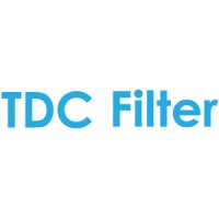 TDC Filter, Inc., now CLARCOR Industrial Air logo, TDC Filter, Inc., now CLARCOR Industrial Air contact details