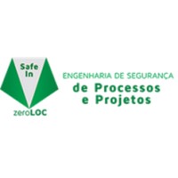 SafeIn Engenharia logo, SafeIn Engenharia contact details