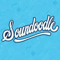 Soundoodle logo, Soundoodle contact details