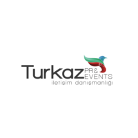 TurkazPR&Event logo, TurkazPR&Event contact details