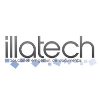 Illatech logo, Illatech contact details