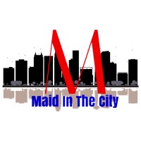 Maid In The City Cleaning Services logo, Maid In The City Cleaning Services contact details